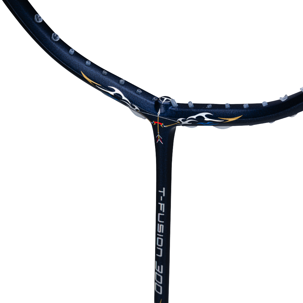 Hundred T-Fusion 300 4U