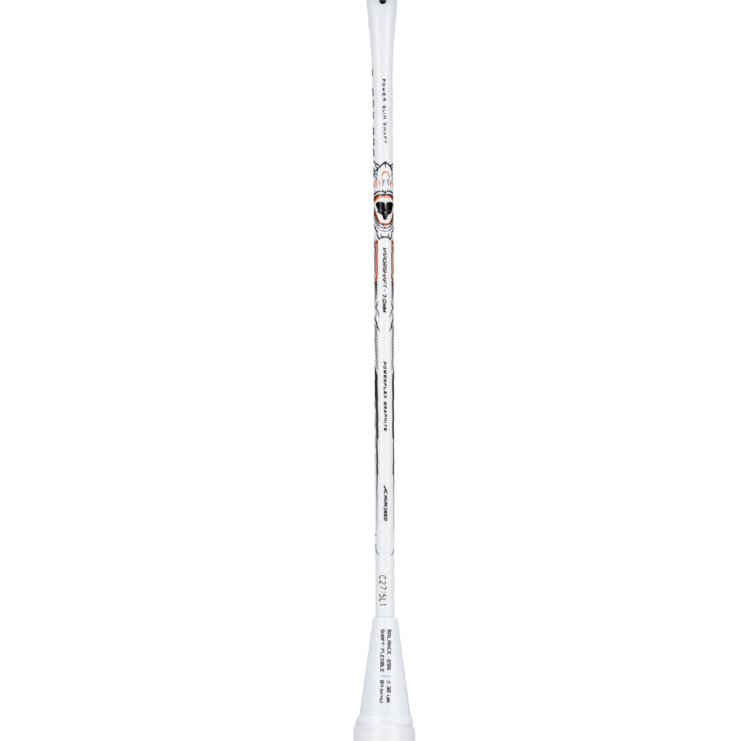 Hundred T-Rex 800 (Strung)