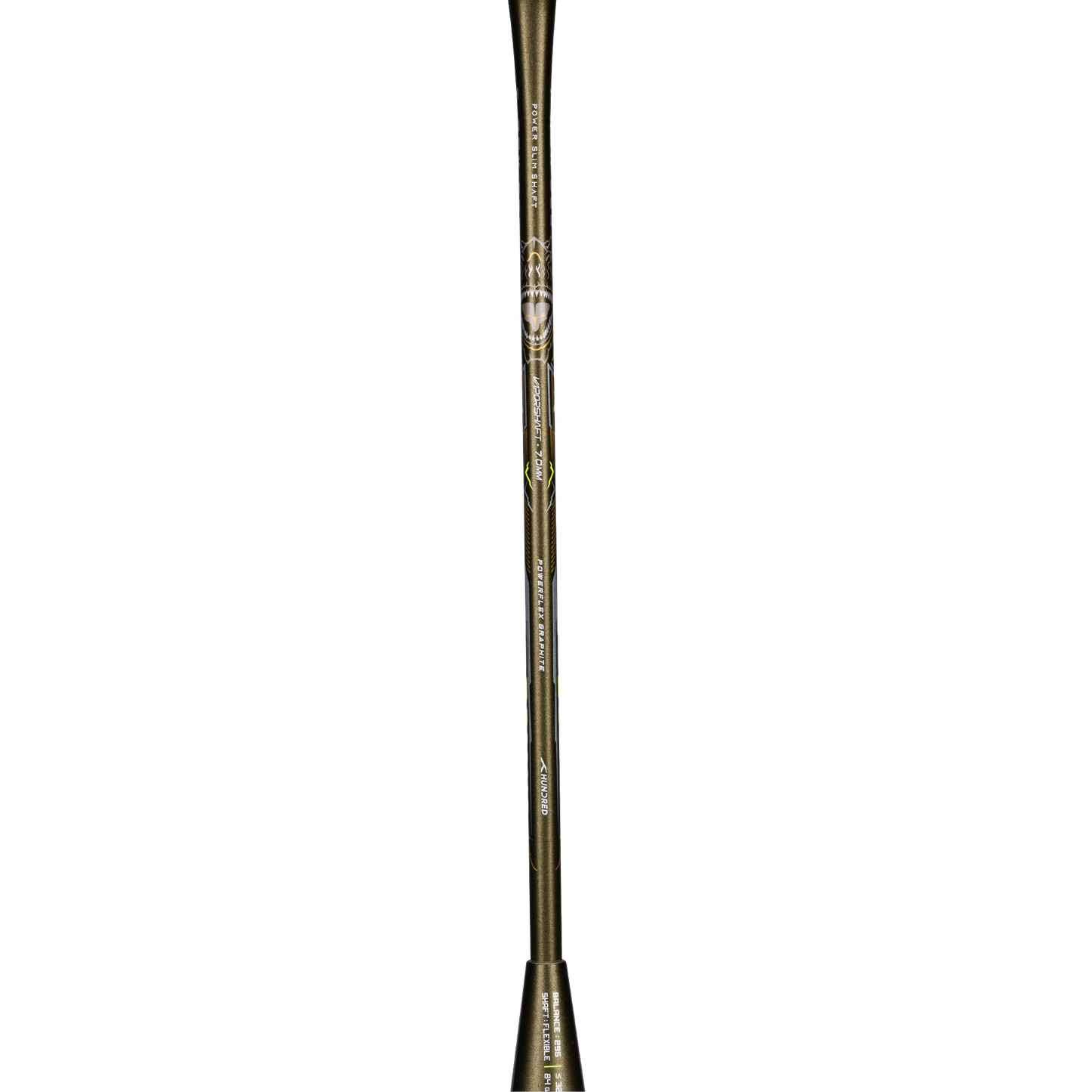 Hundred T-Rex 800 (Strung)