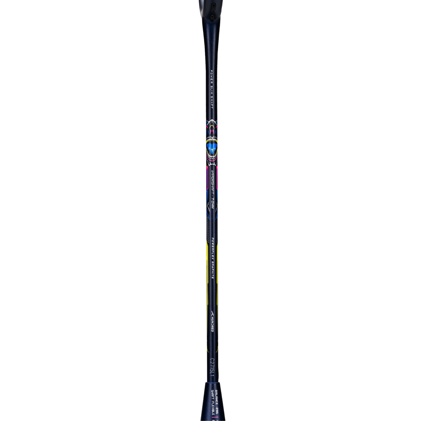 Hundred T-Rex 800 (Strung)