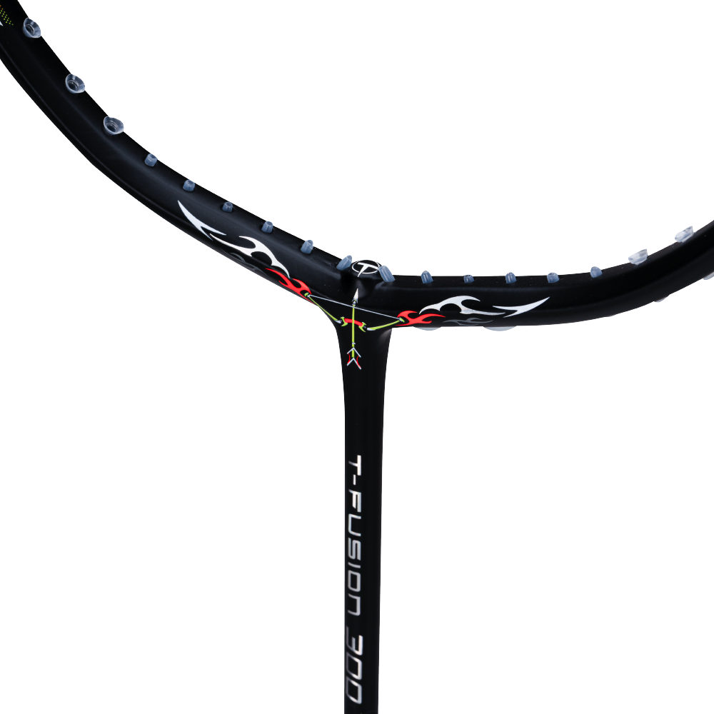 Hundred T-Fusion 300 4U