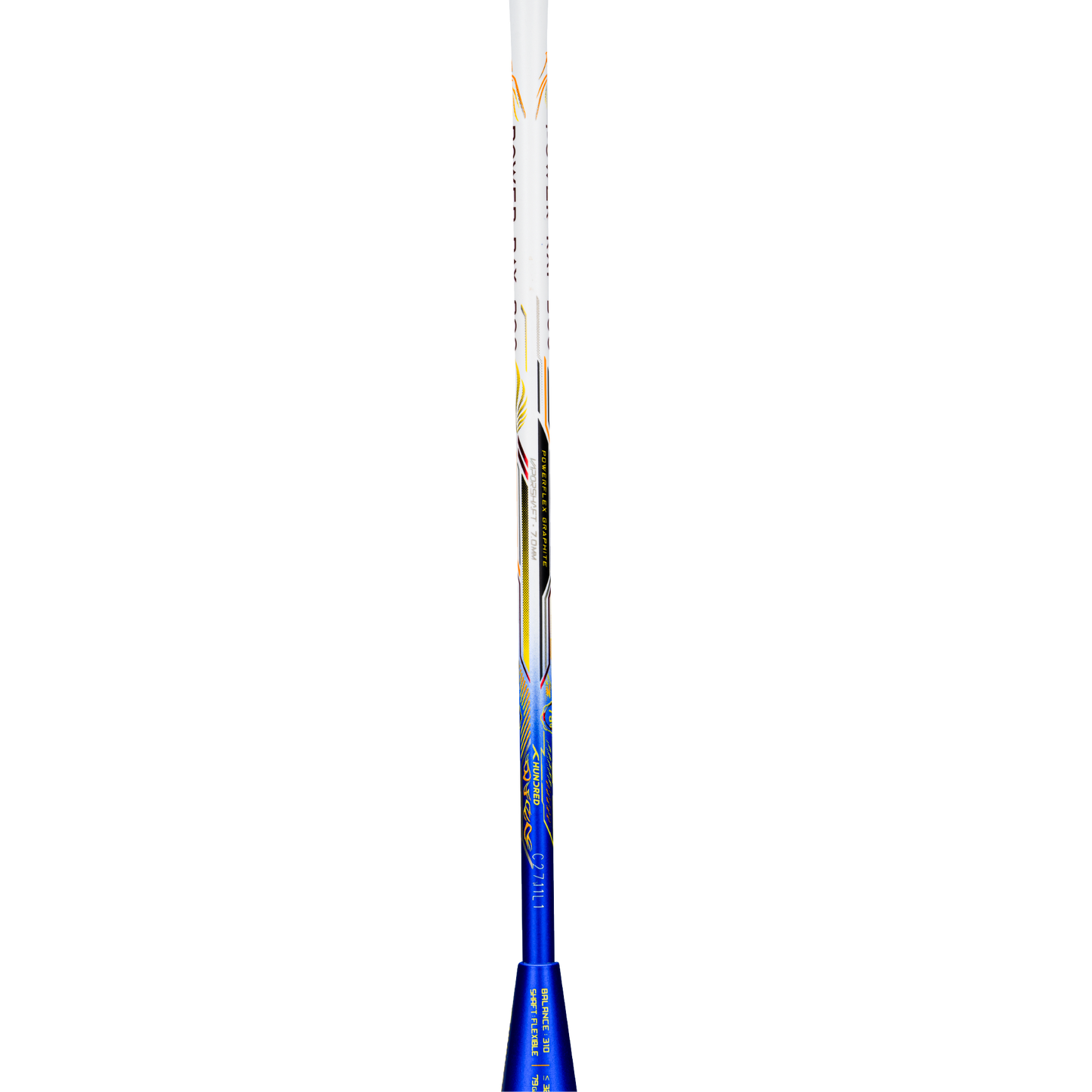 Hundred Power Ray 900 (Strung)