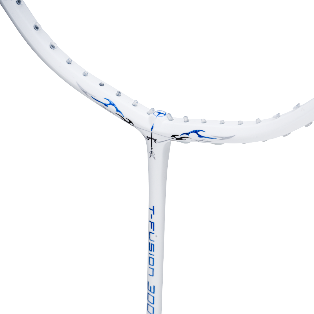 Hundred T-Fusion 300 4U