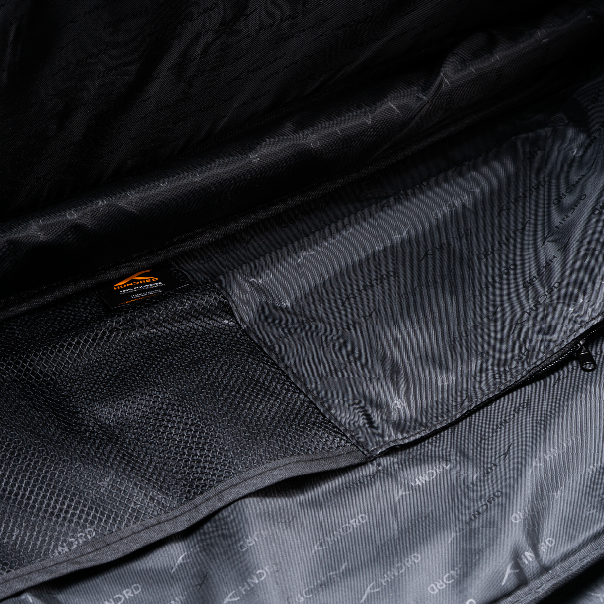Hundred Gravity Kit Bag