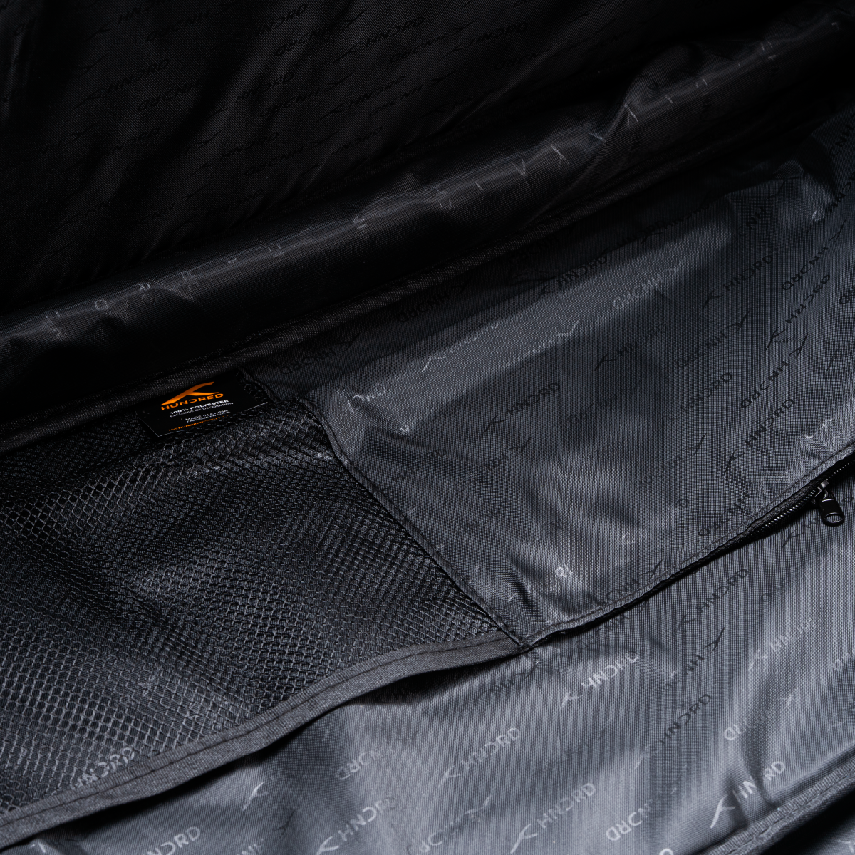 Hundred Gravity Kit Bag