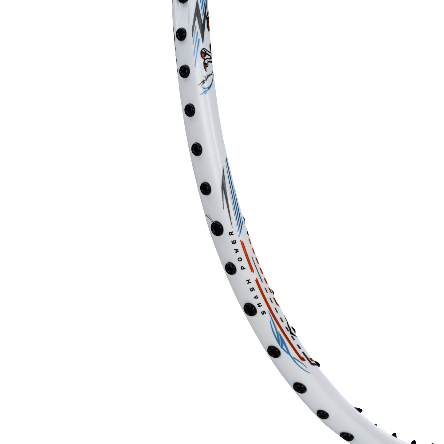 Hundred T-Rex 800 (Strung)