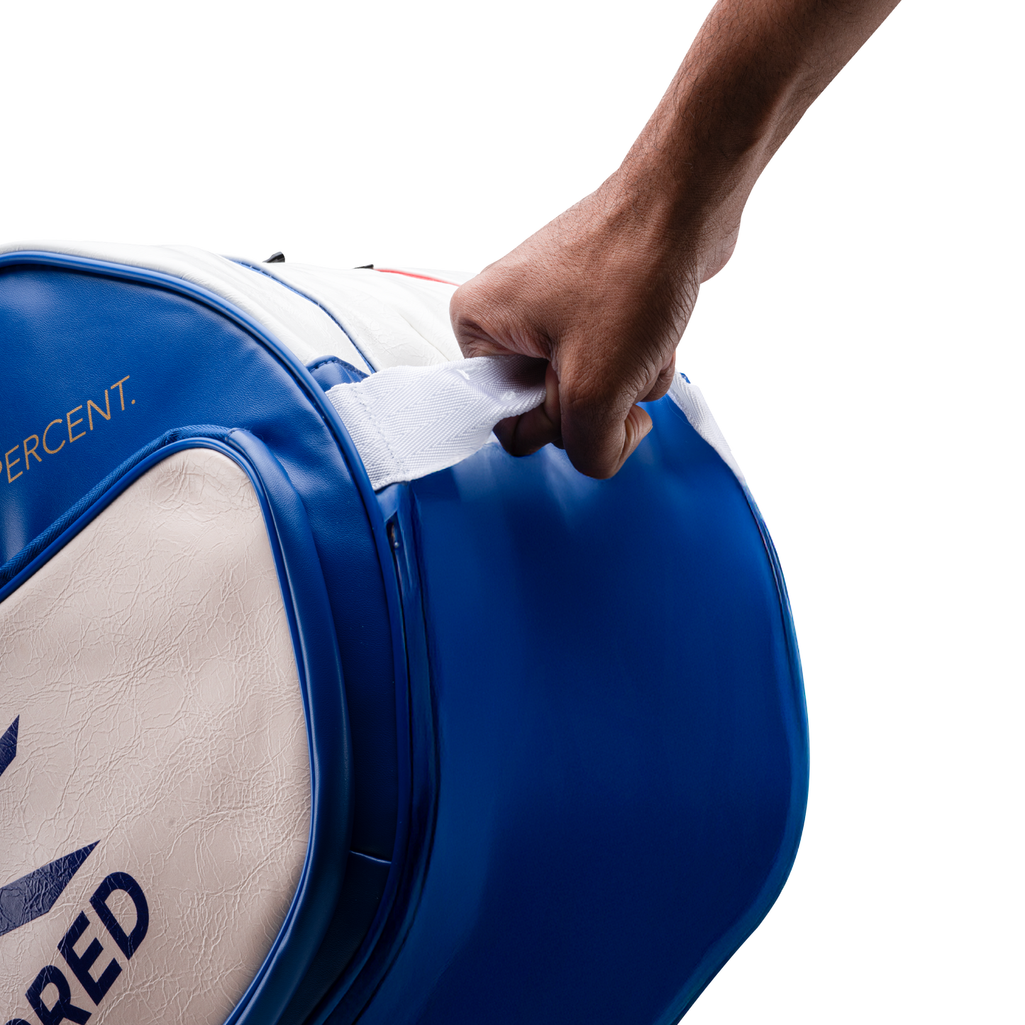Hundred Trailblazer Kit Bag