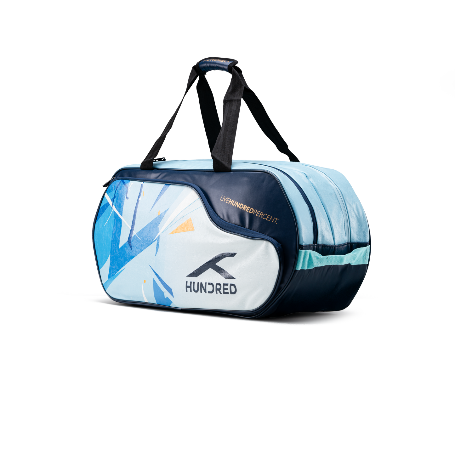 Hundred Trailblazer Kit Bag