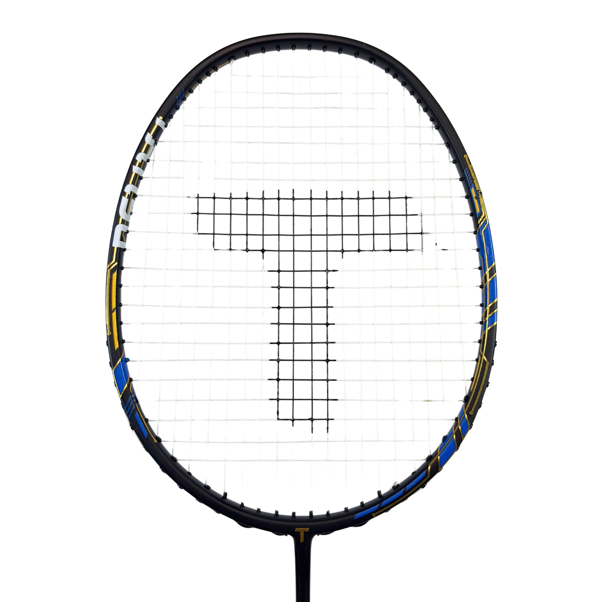 Tanzo Racket Tanso Arashi 2.0 – House of Racket