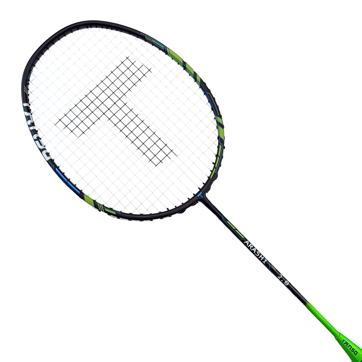 Tanso Arashi 2.0 – House of Racket
