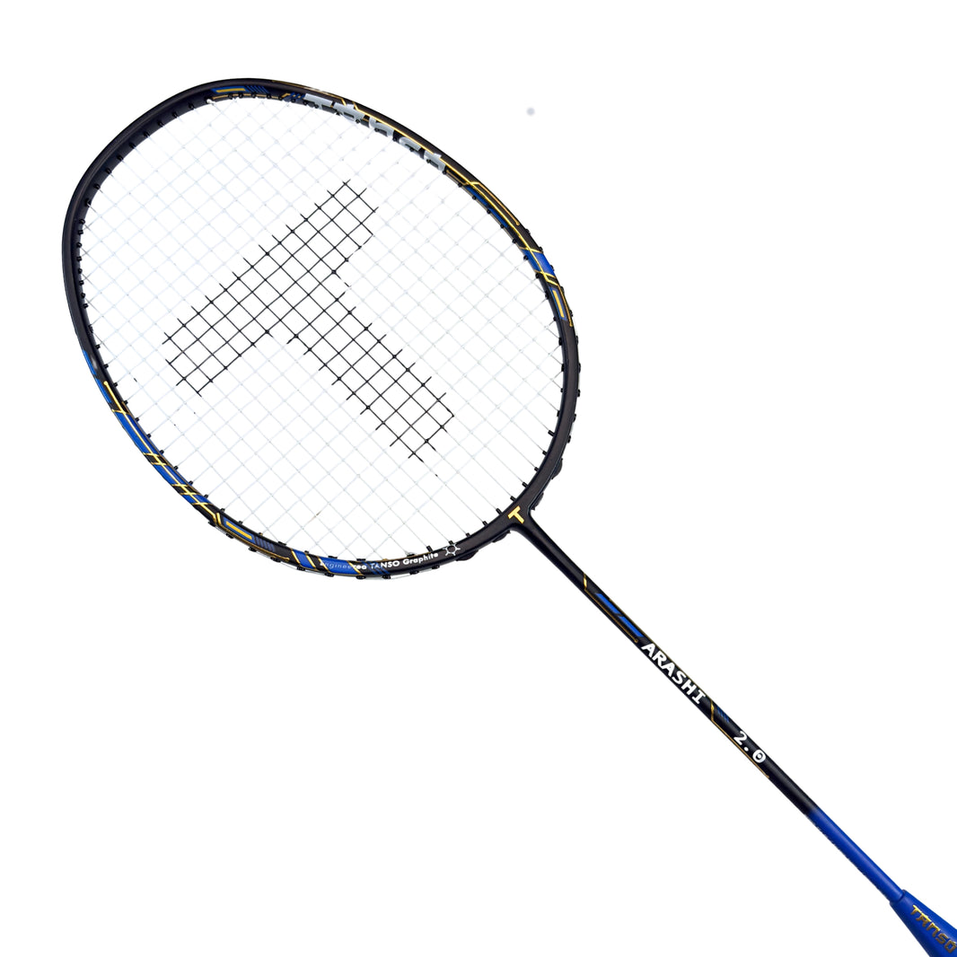 Badminton – House of Racket