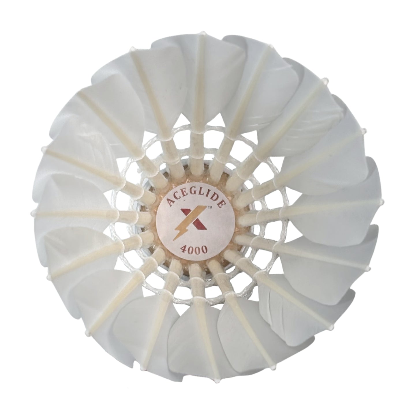 Exergy Aceglide 4000 Feather Shuttle