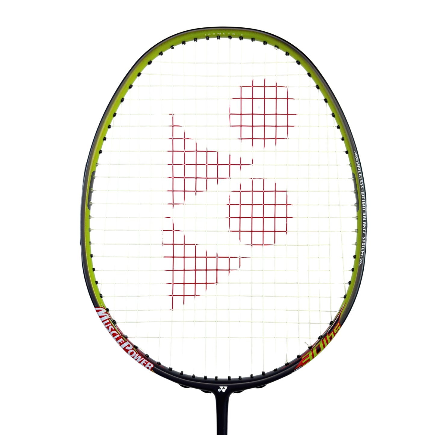 Yonex Muscle Power 55 Light
