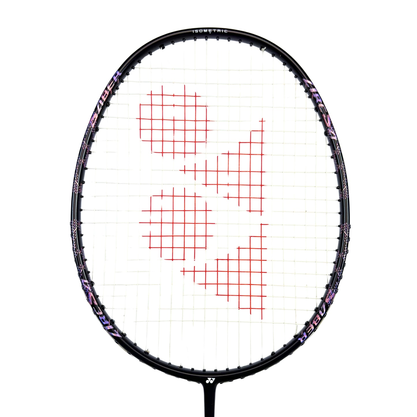 Yonex Arcsaber 2 Ability