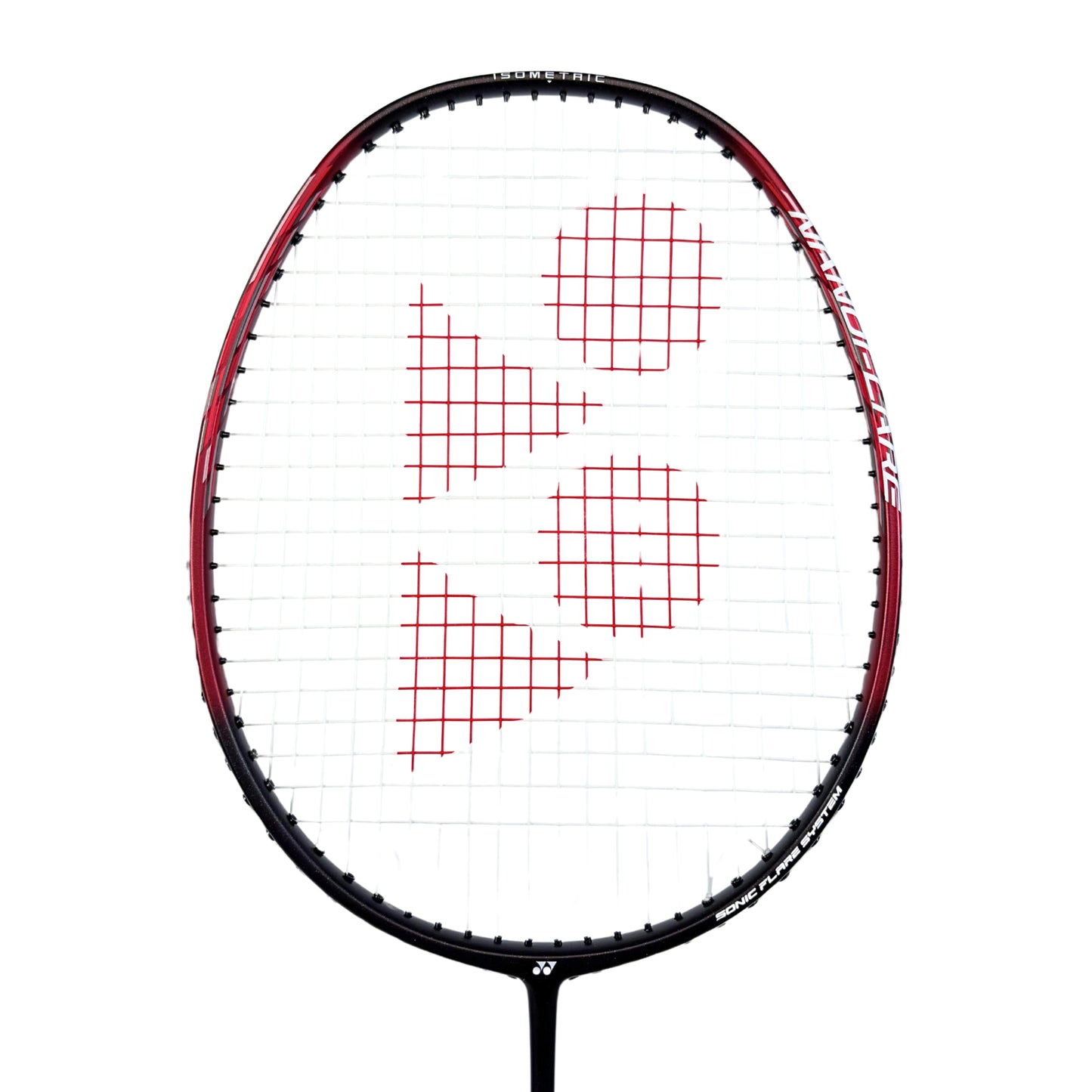 Yonex Nanoflare 001 Ability