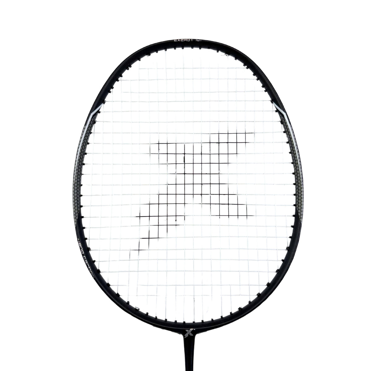 Rave Racket Exergy 101 Graphite Racket – House of Racket
