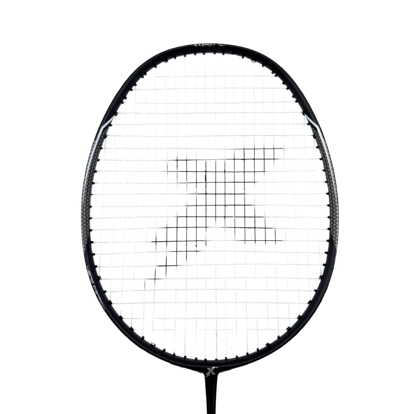 Exergy 101 Graphite Racket