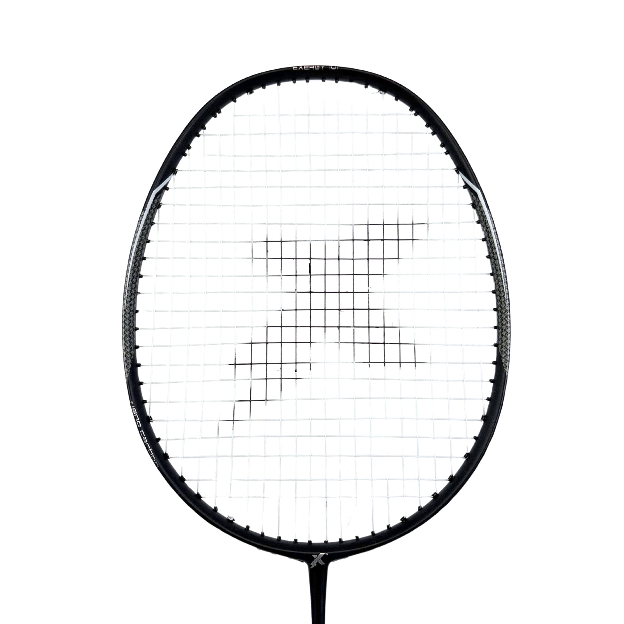 Exergy 101 Graphite Racket – House of Racket