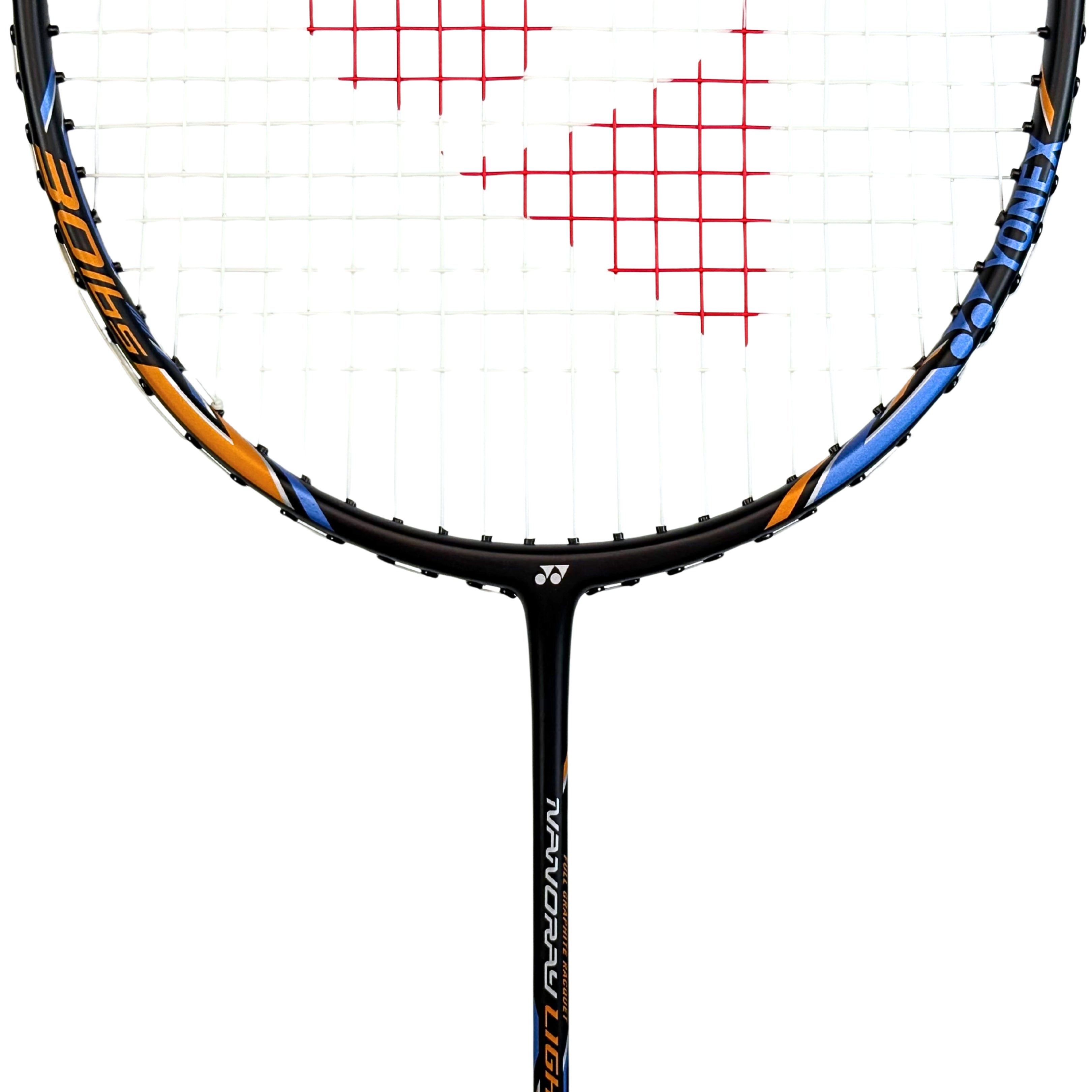Yonex Nanoray Light 18I – House of Racket