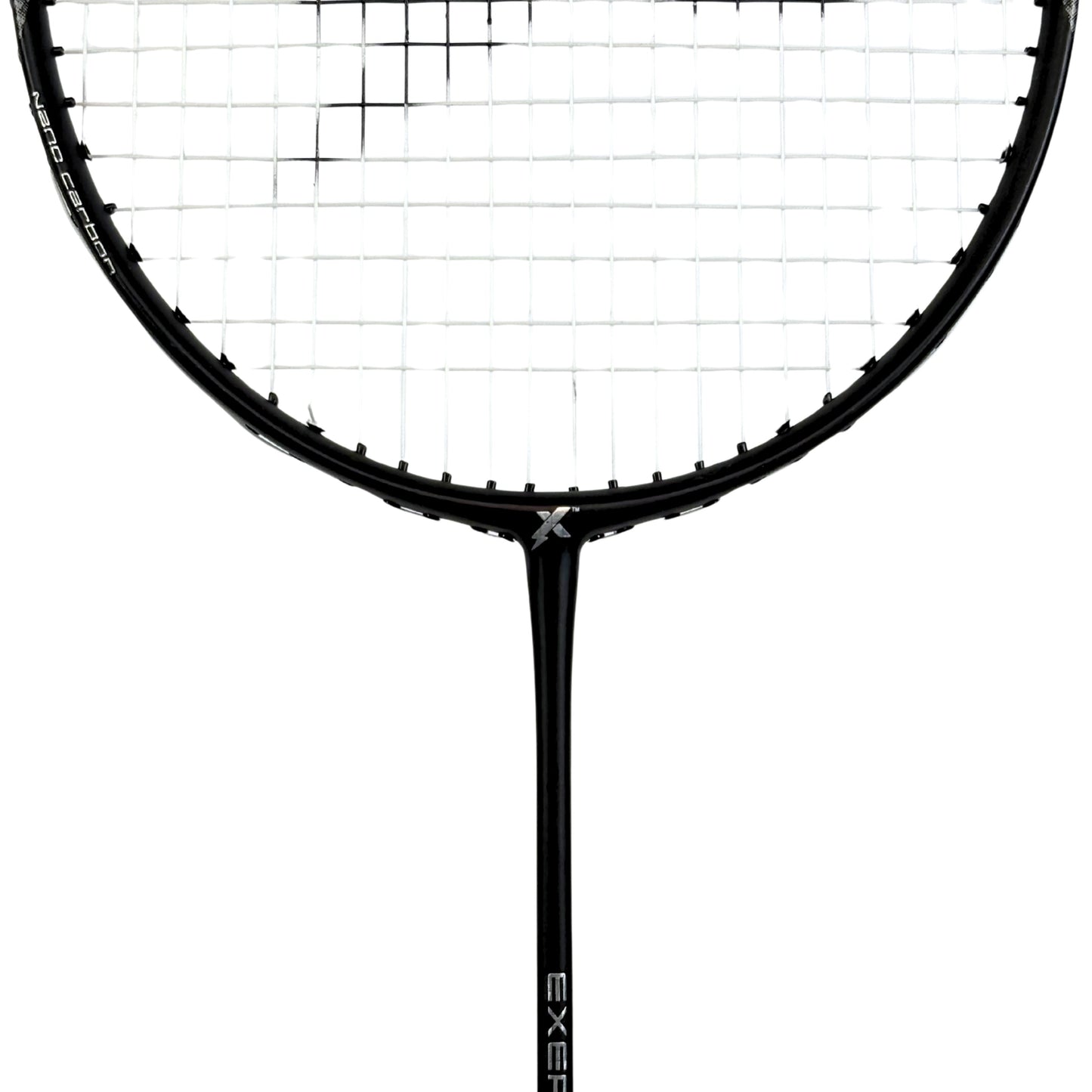 Exergy 101 Graphite Racket