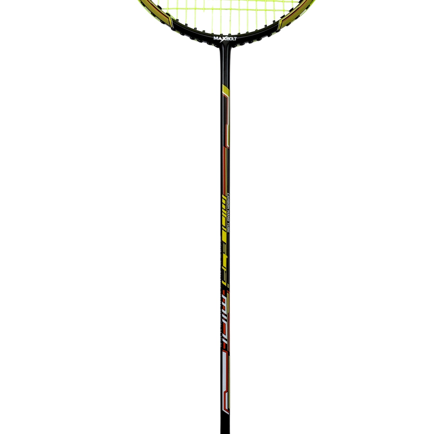 Maxbolt Mini (Sweet Spot)