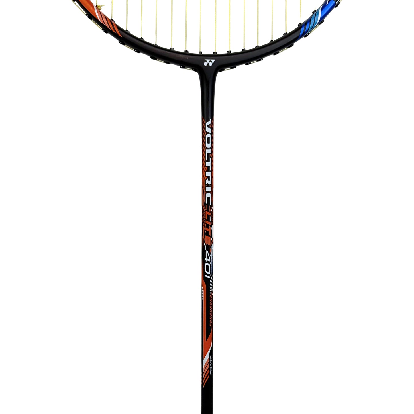 Yonex Voltric Lite 40I