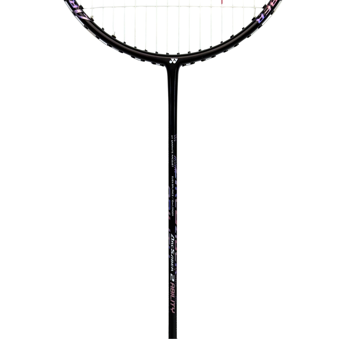 Yonex Arcsaber 2 Ability
