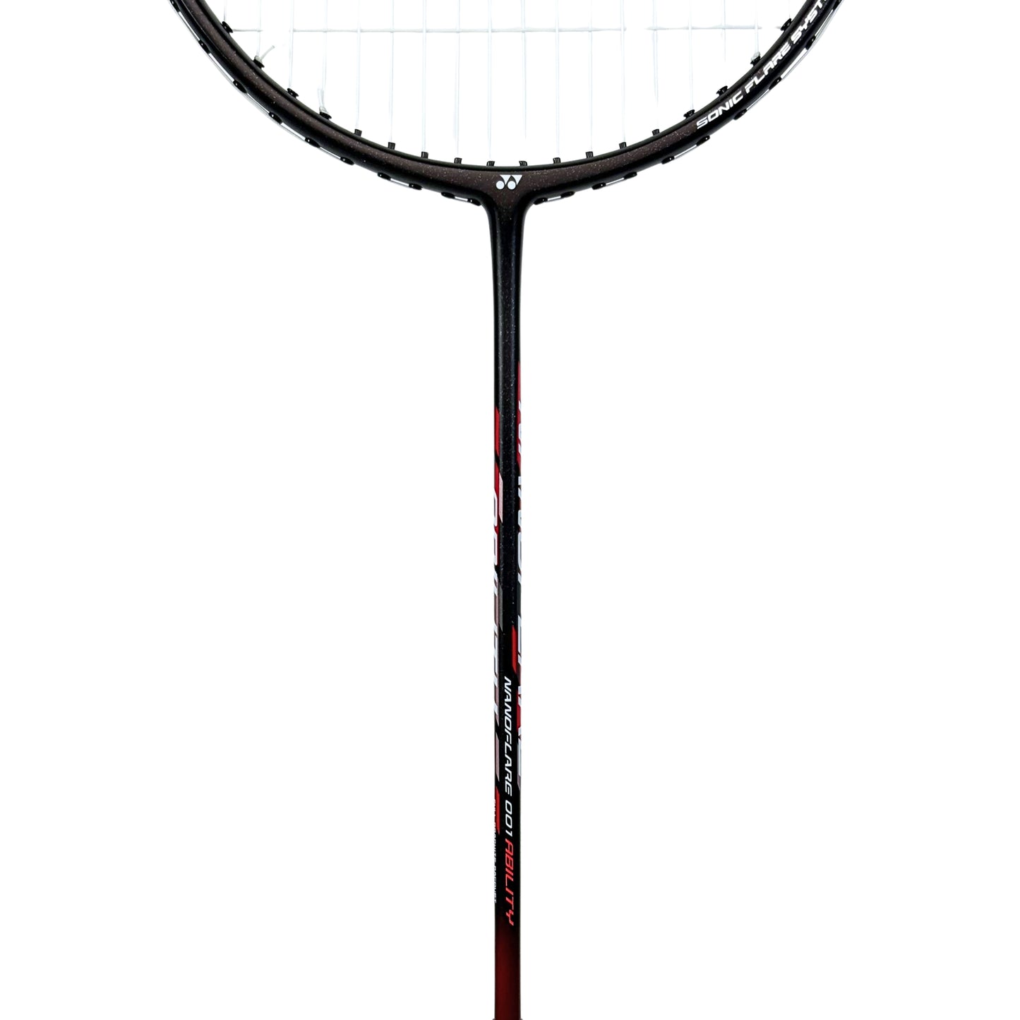 Yonex Nanoflare 001 Ability