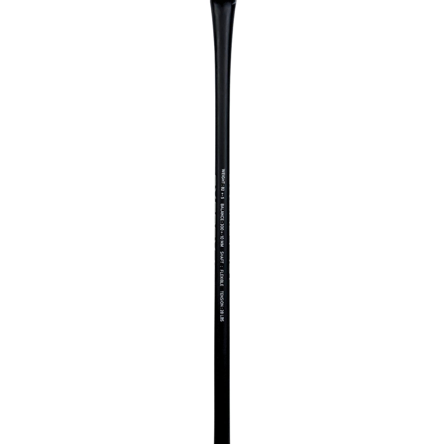 Exergy 101 Graphite Racket