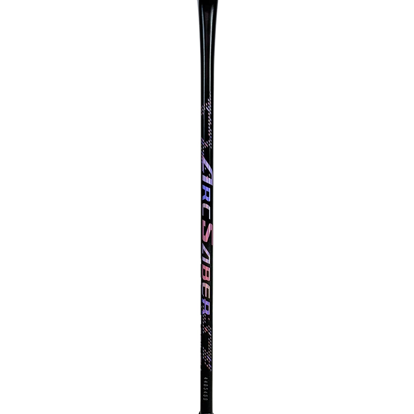 Yonex Arcsaber 2 Ability
