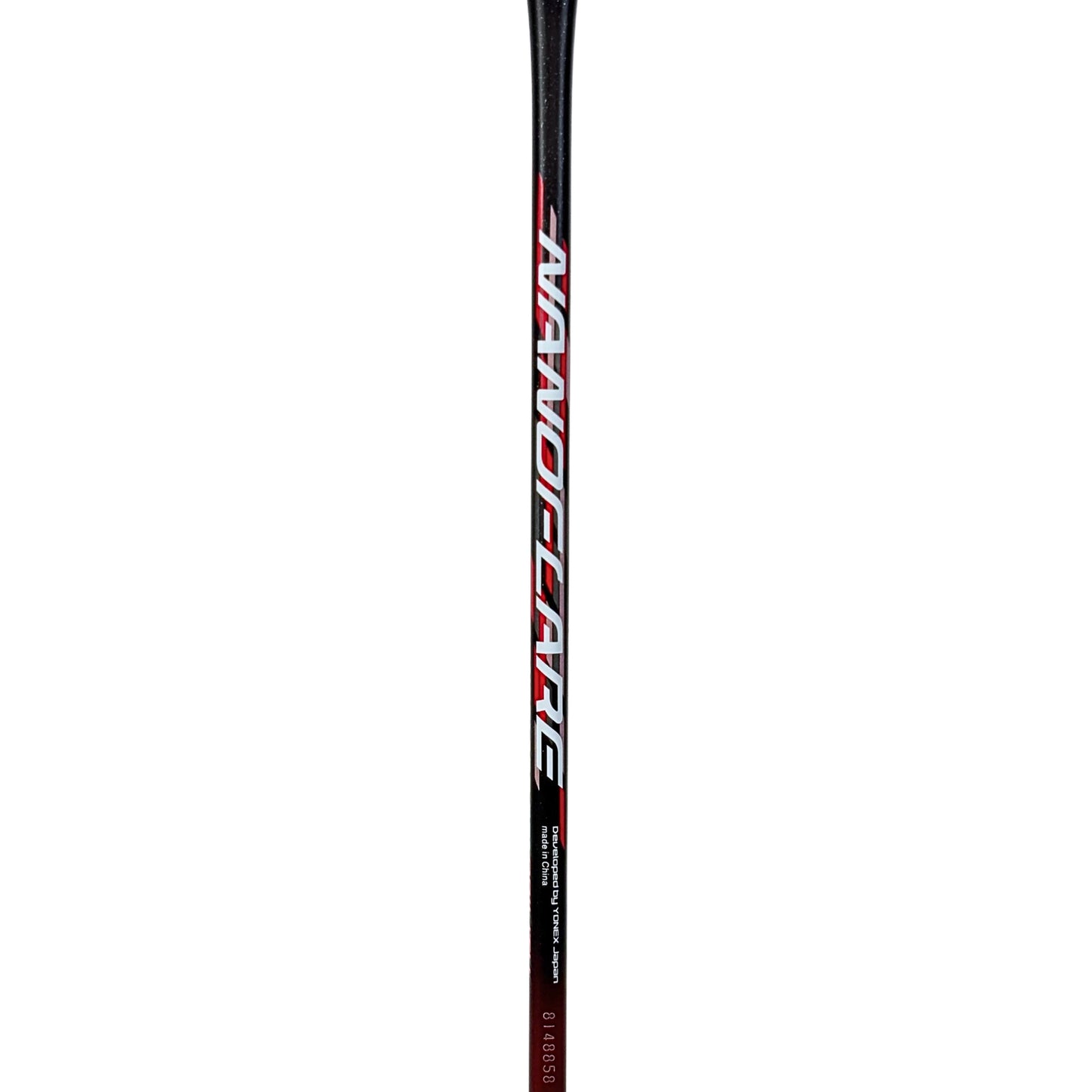 Yonex Nanoflare 001 Ability