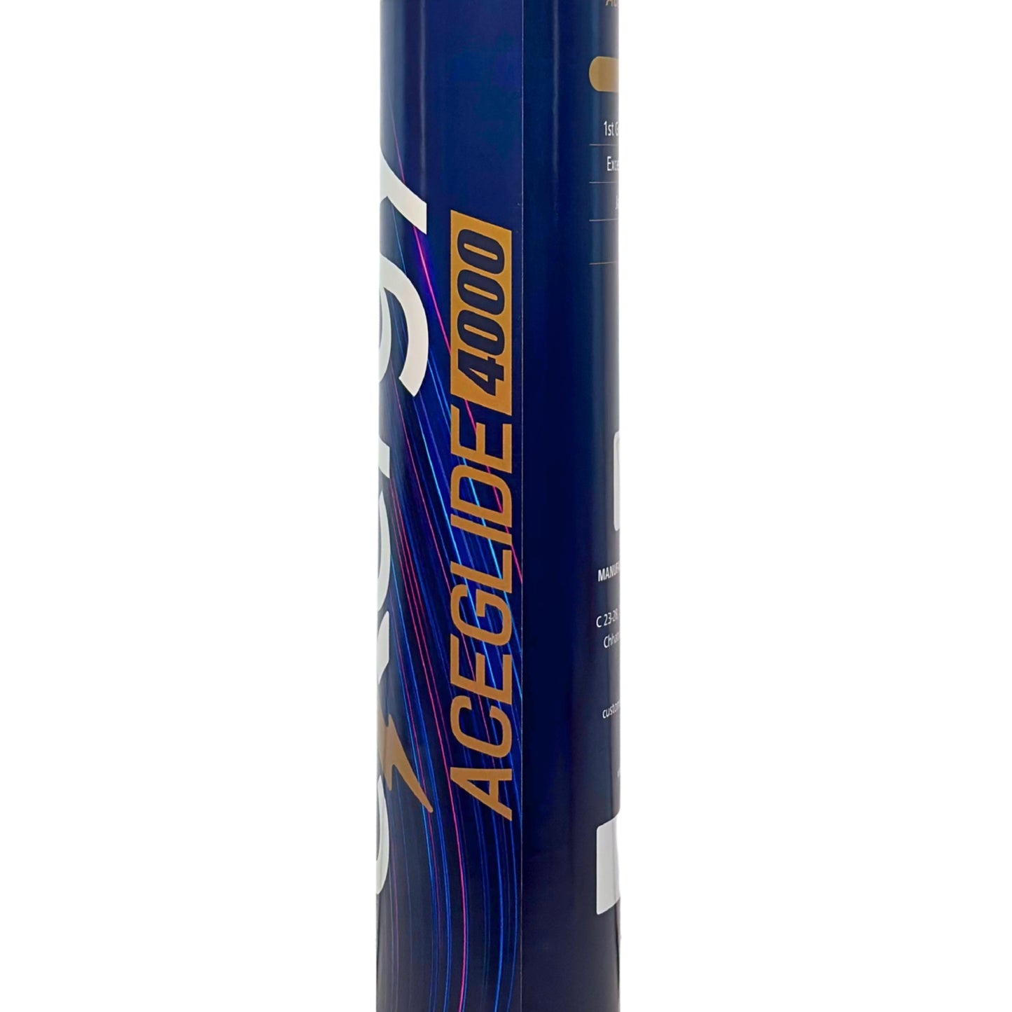 Exergy Aceglide 4000 Feather Shuttle