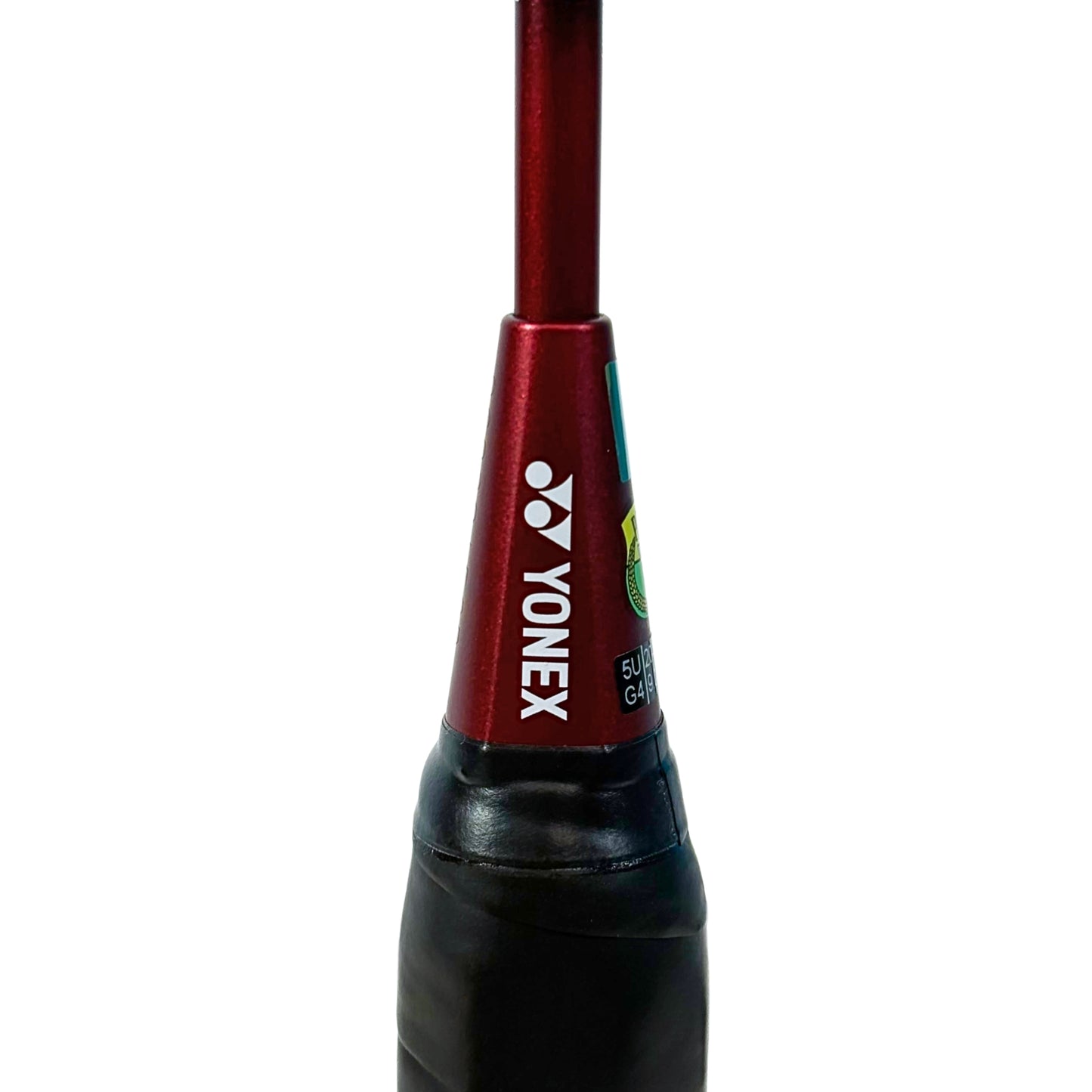Yonex Nanoflare 001 Ability