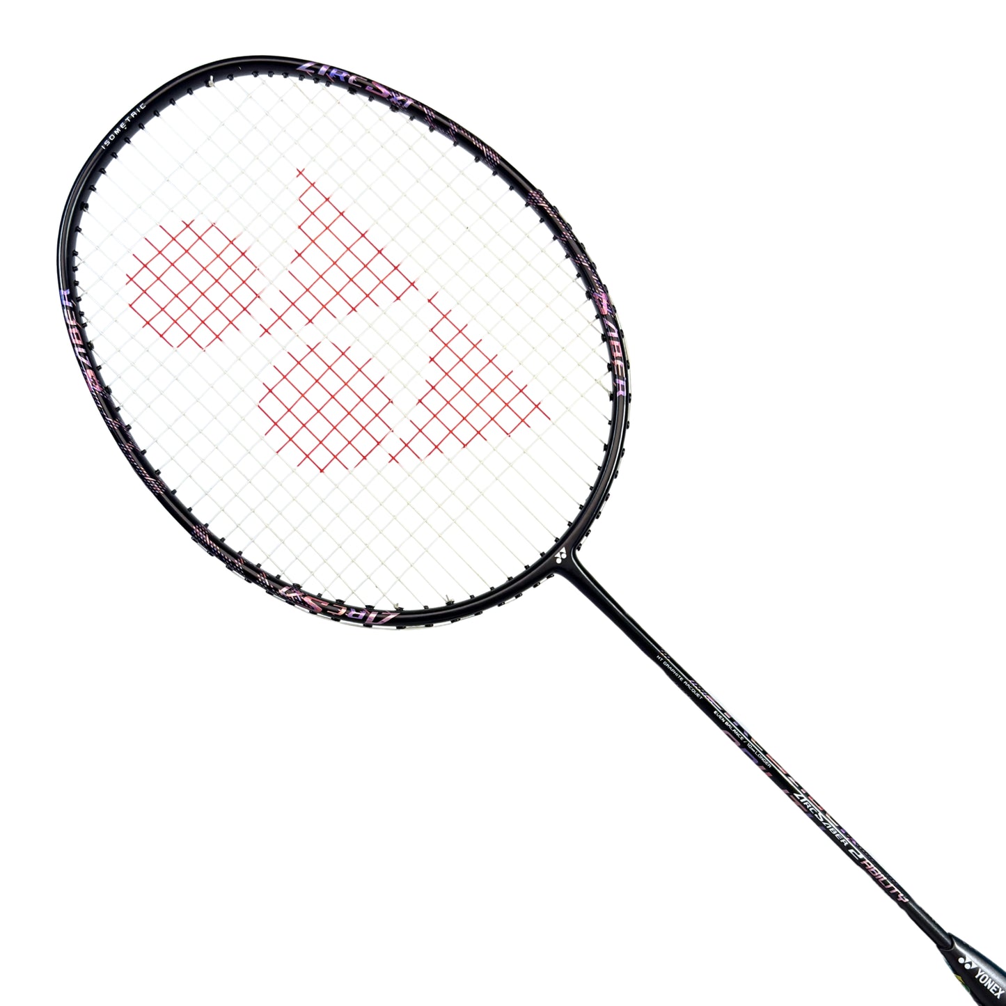 Yonex Arcsaber 2 Ability