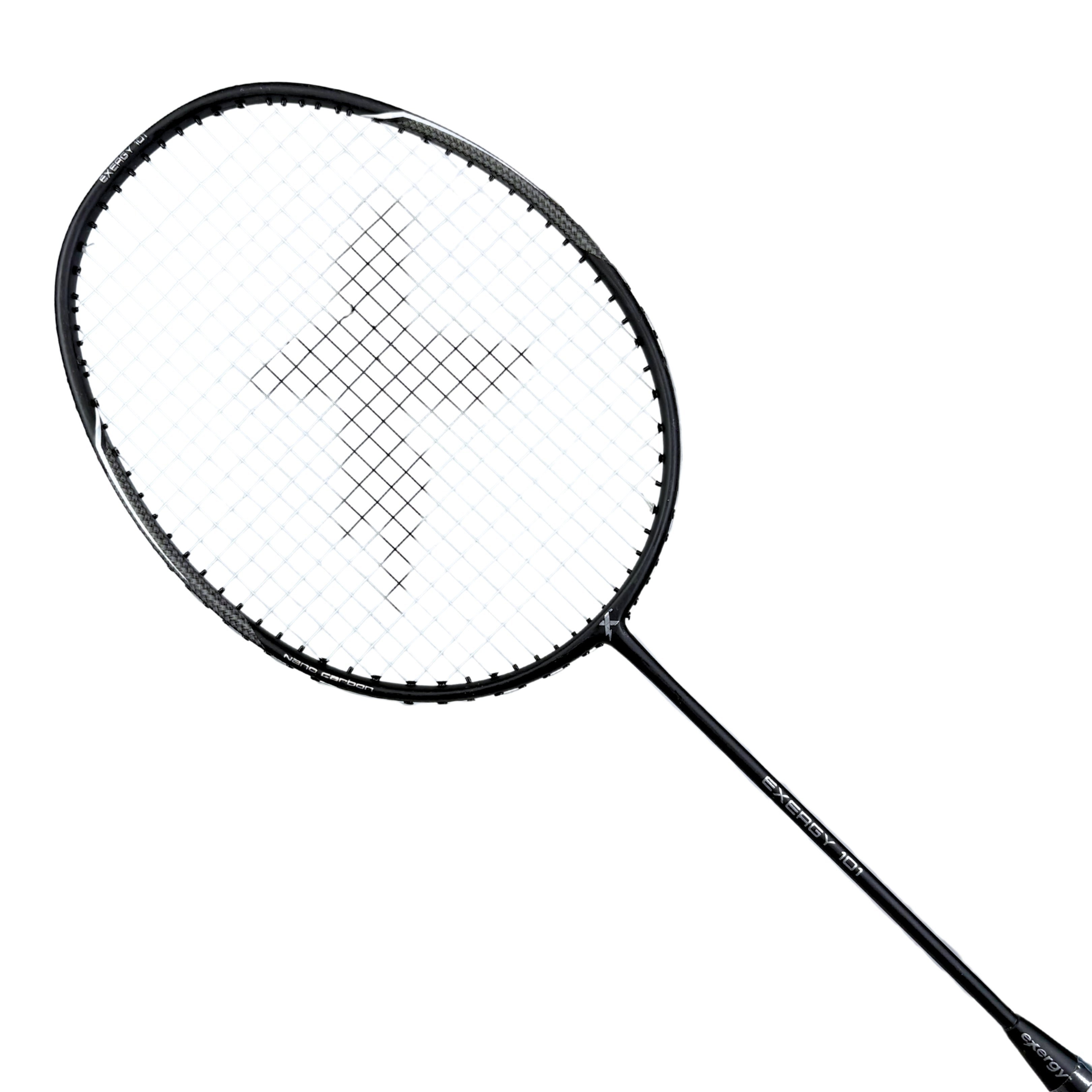 Rave Racket Exergy 101 Graphite Racket – House of Racket