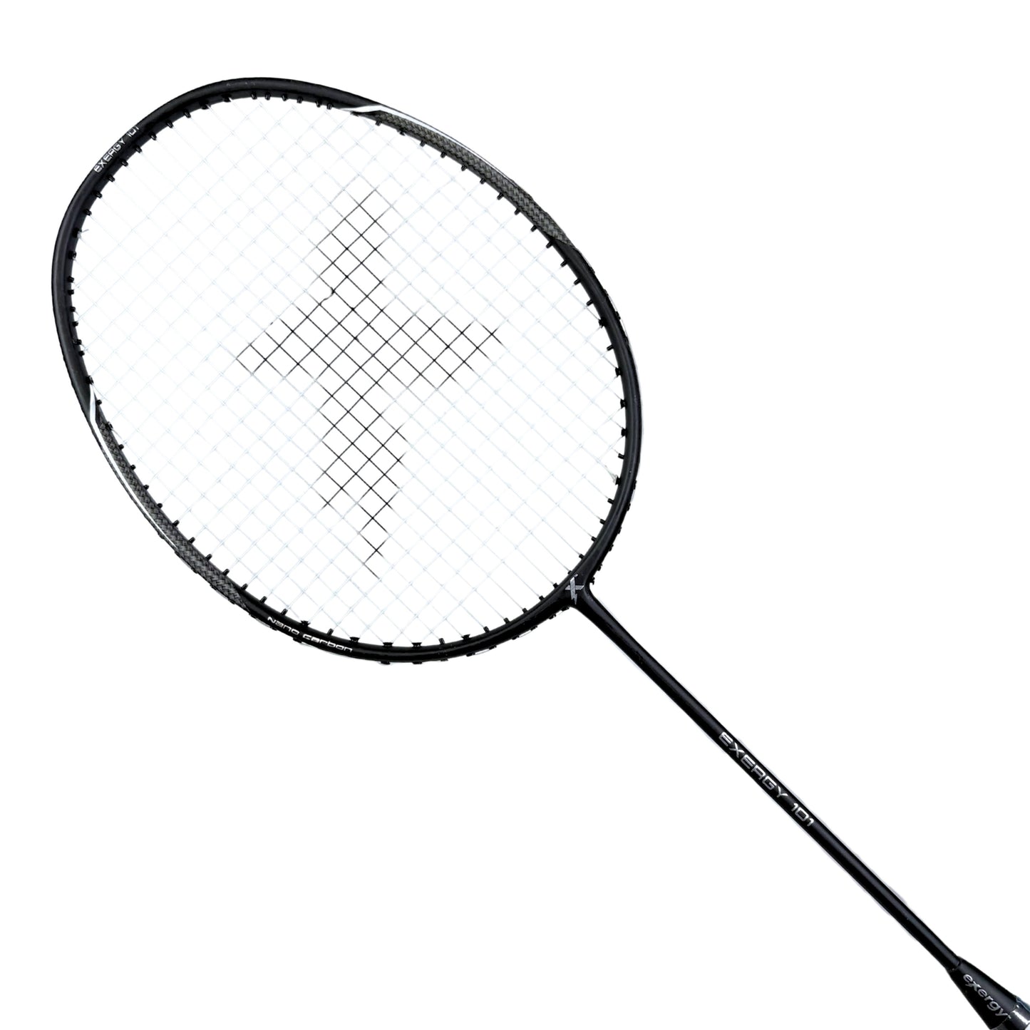 Exergy 101 Graphite Racket