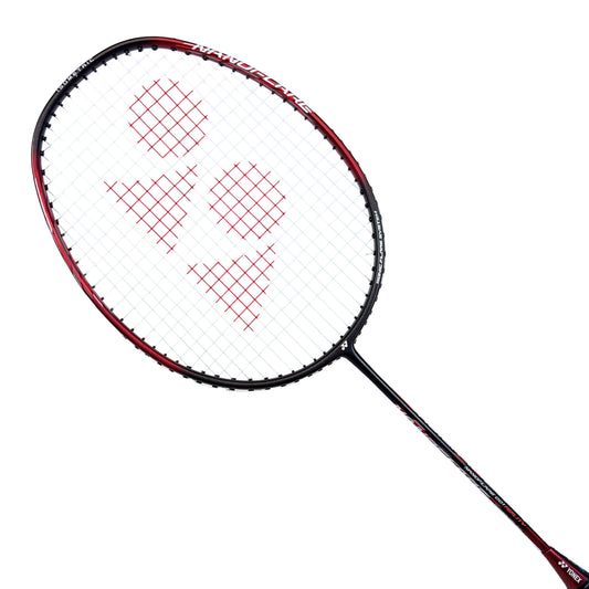 Yonex Nanoflare 001 Ability