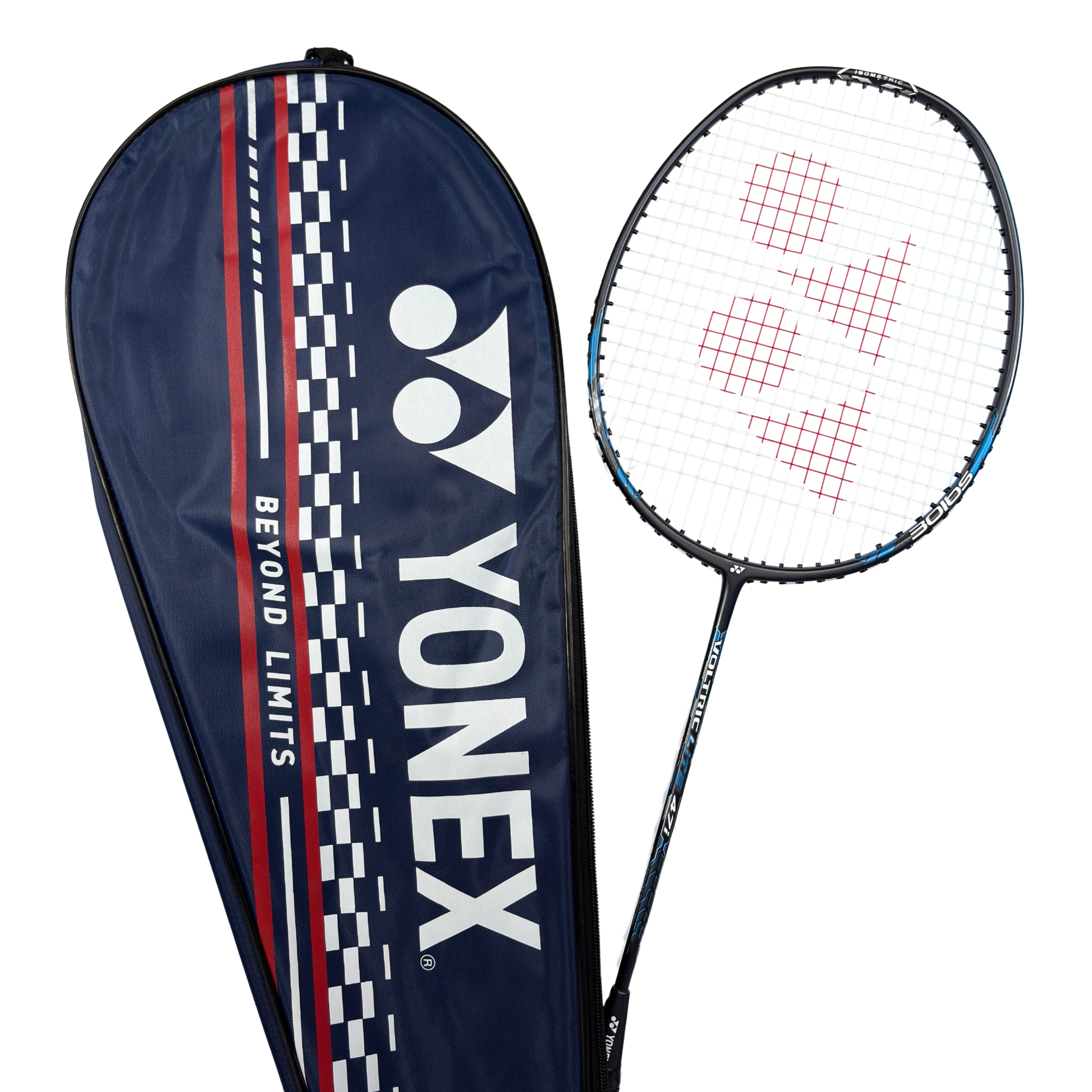 Yonex Voltric Lite 47i – House of Racket