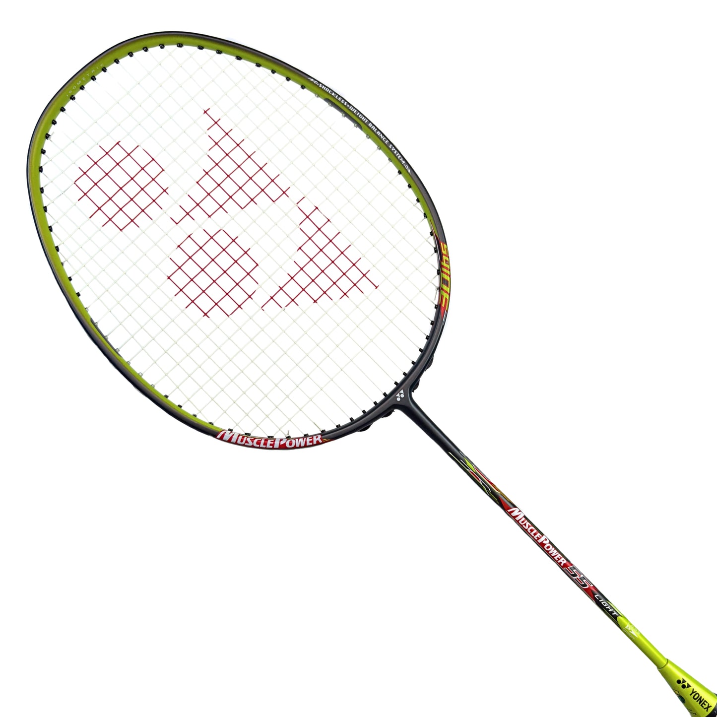 Yonex Muscle Power 55 Light