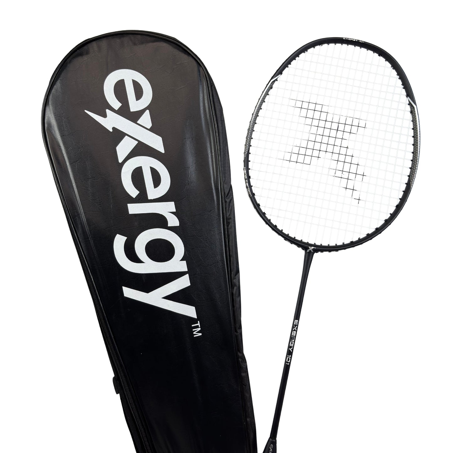 Exergy 101 Graphite Racket
