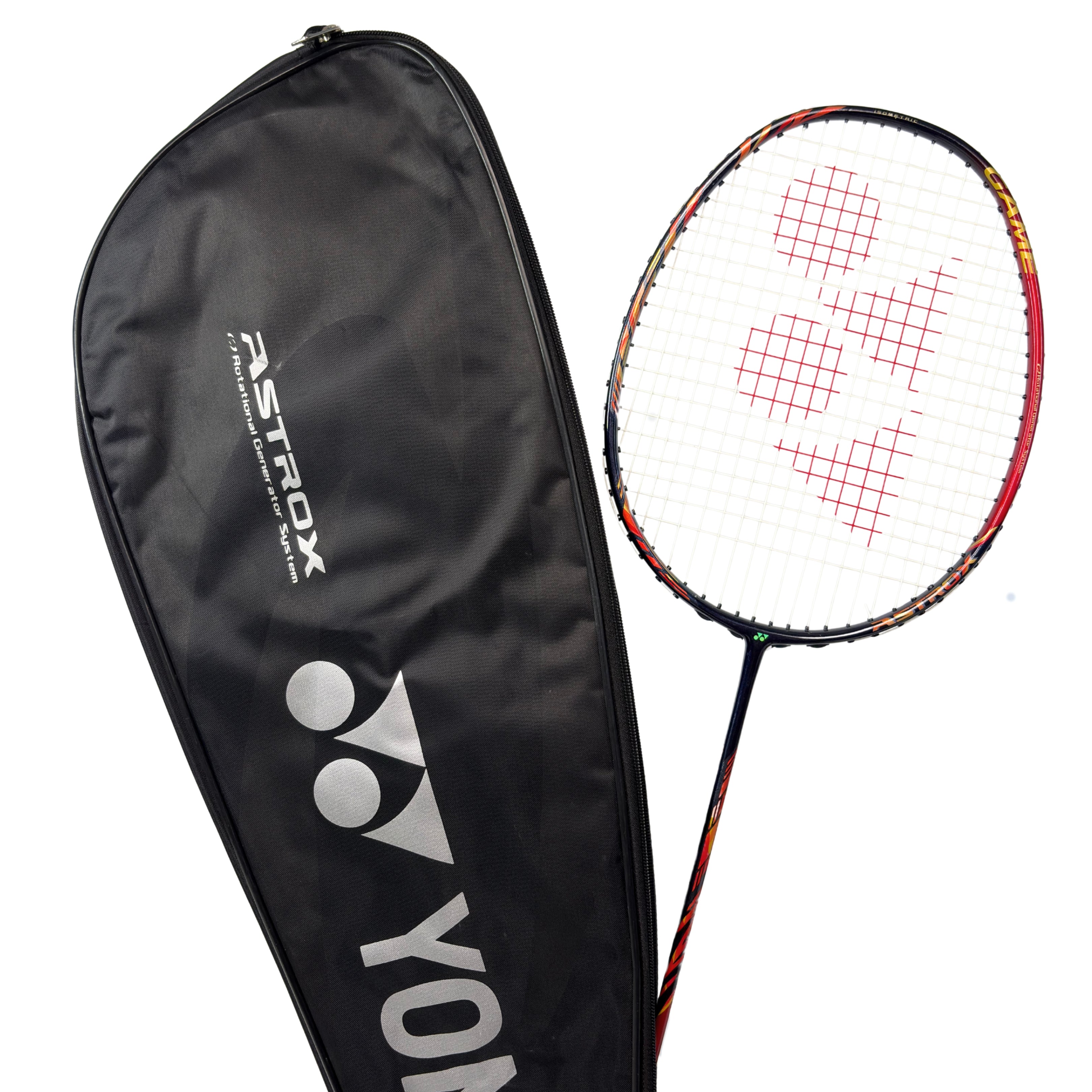 Yonex Astrox 99 Game (2nd Gen) – House of Racket