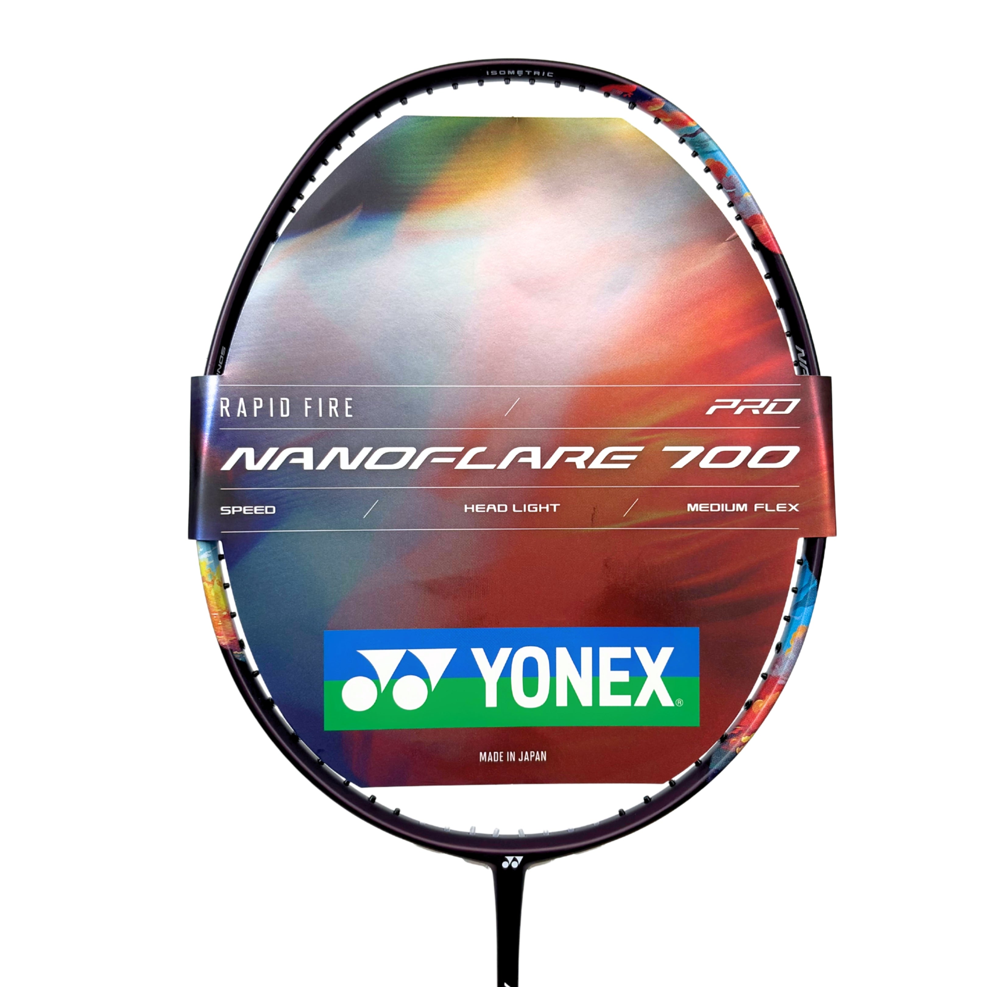 Yonex Nanoflare 700 Pro – House of Racket