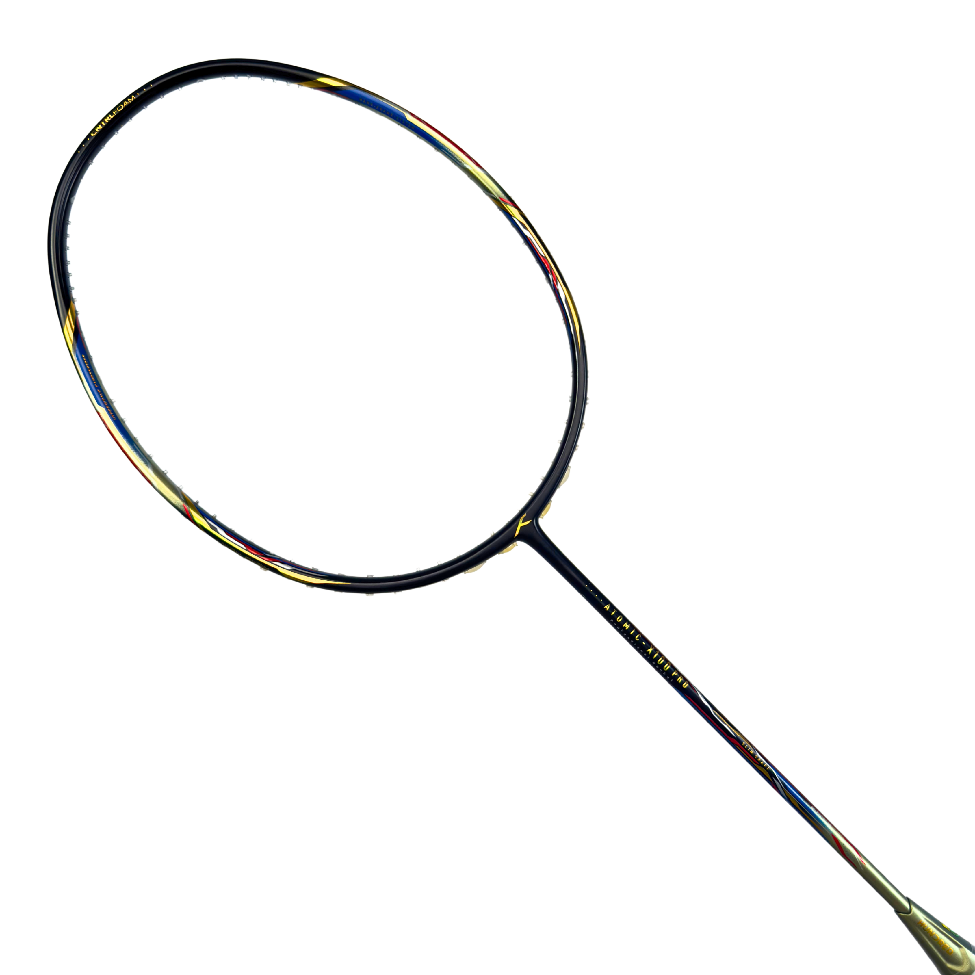 Vs 100 Hundred Atomic X 100 PRO – House of Racket