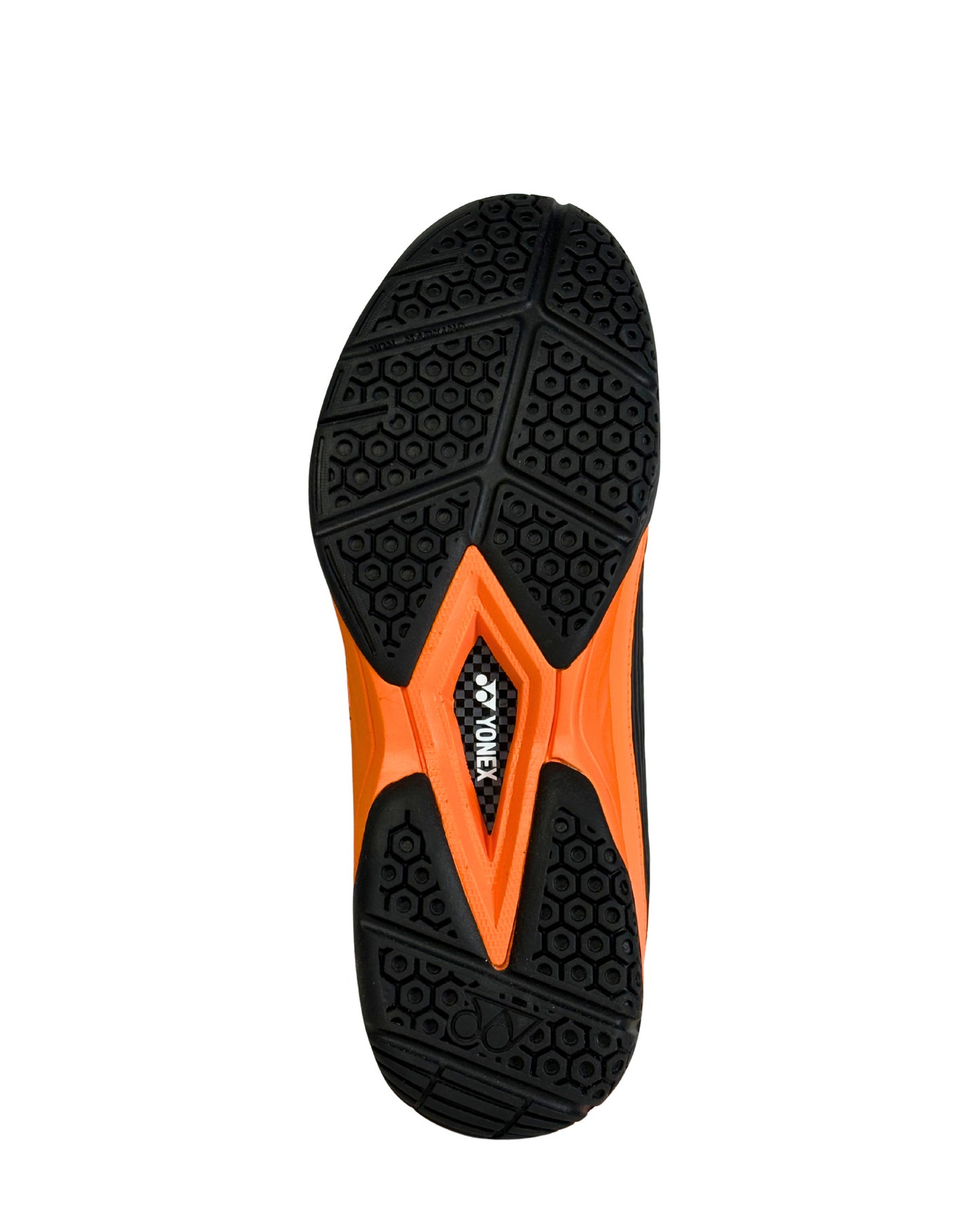 Yonex Tour Skill 2 Black/Orange