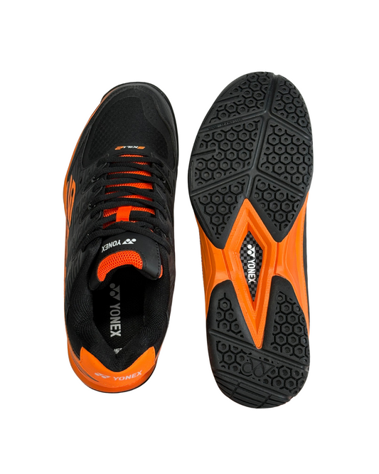 Yonex Tour Skill 2 Black/Orange