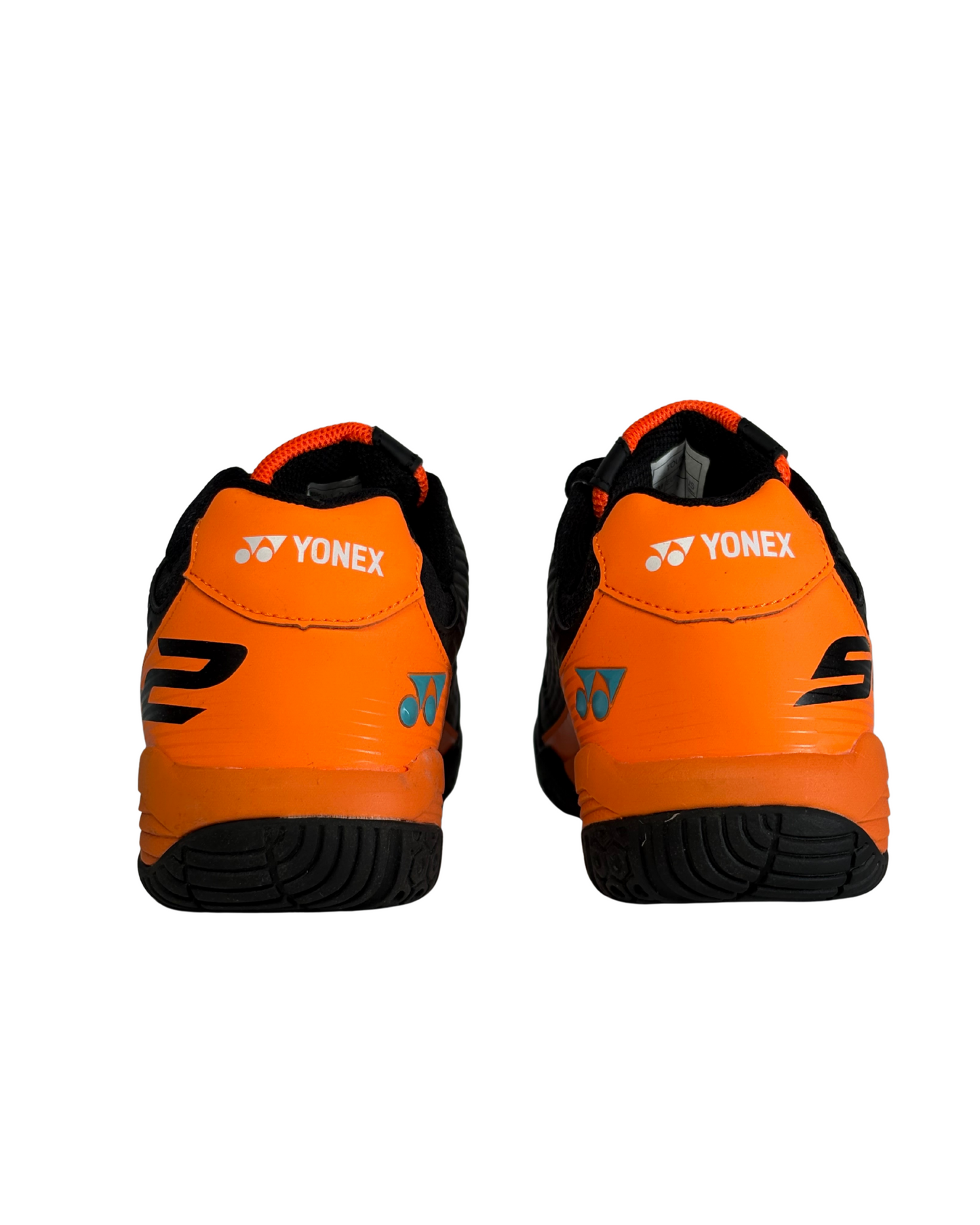 Yonex Tour Skill 2 Black/Orange