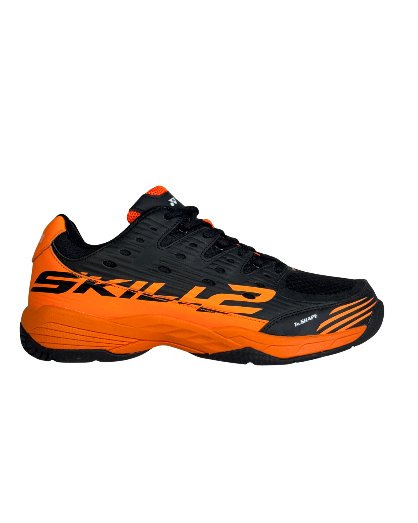 Yonex Tour Skill 2 Black/Orange