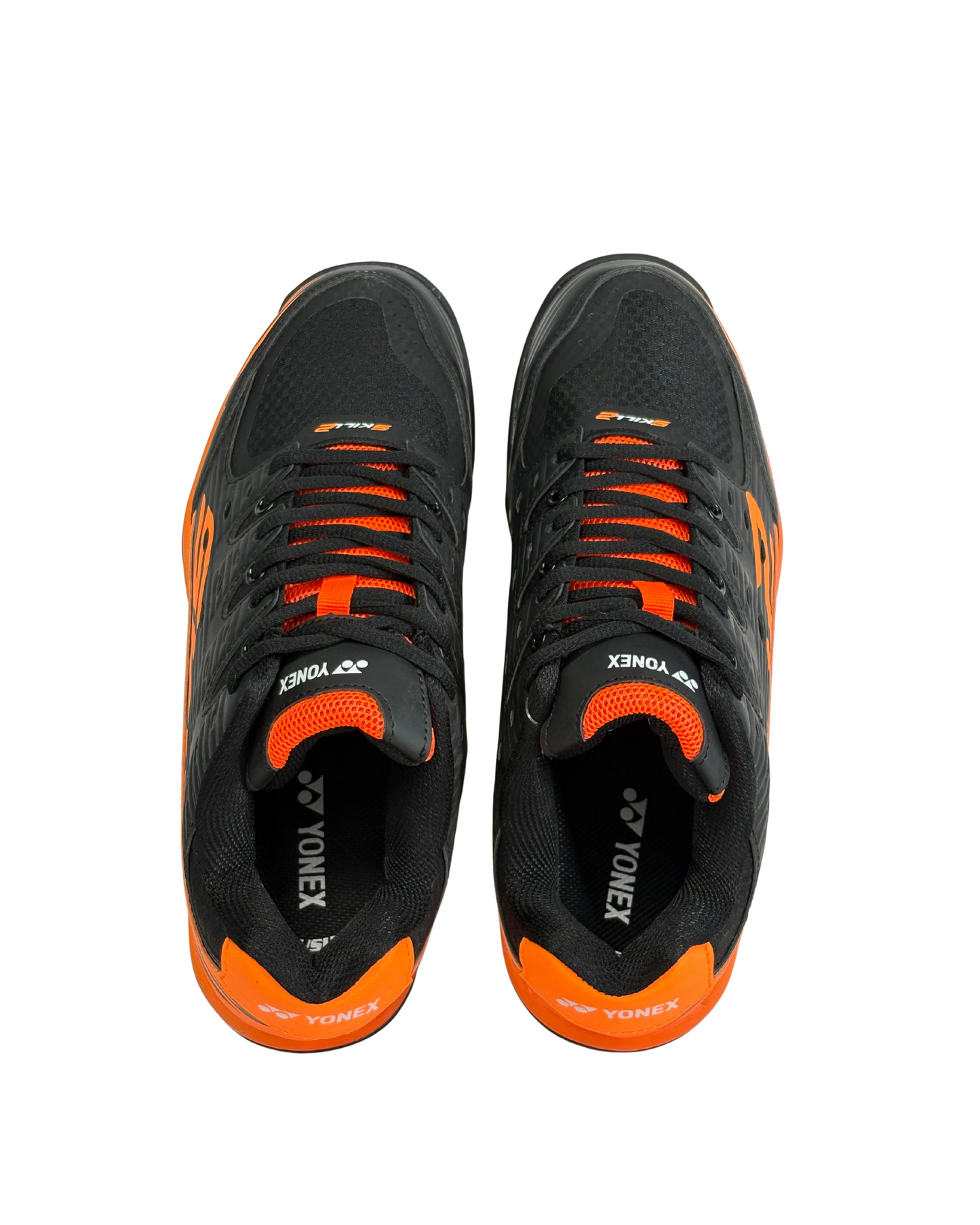 Yonex Tour Skill 2 Black/Orange