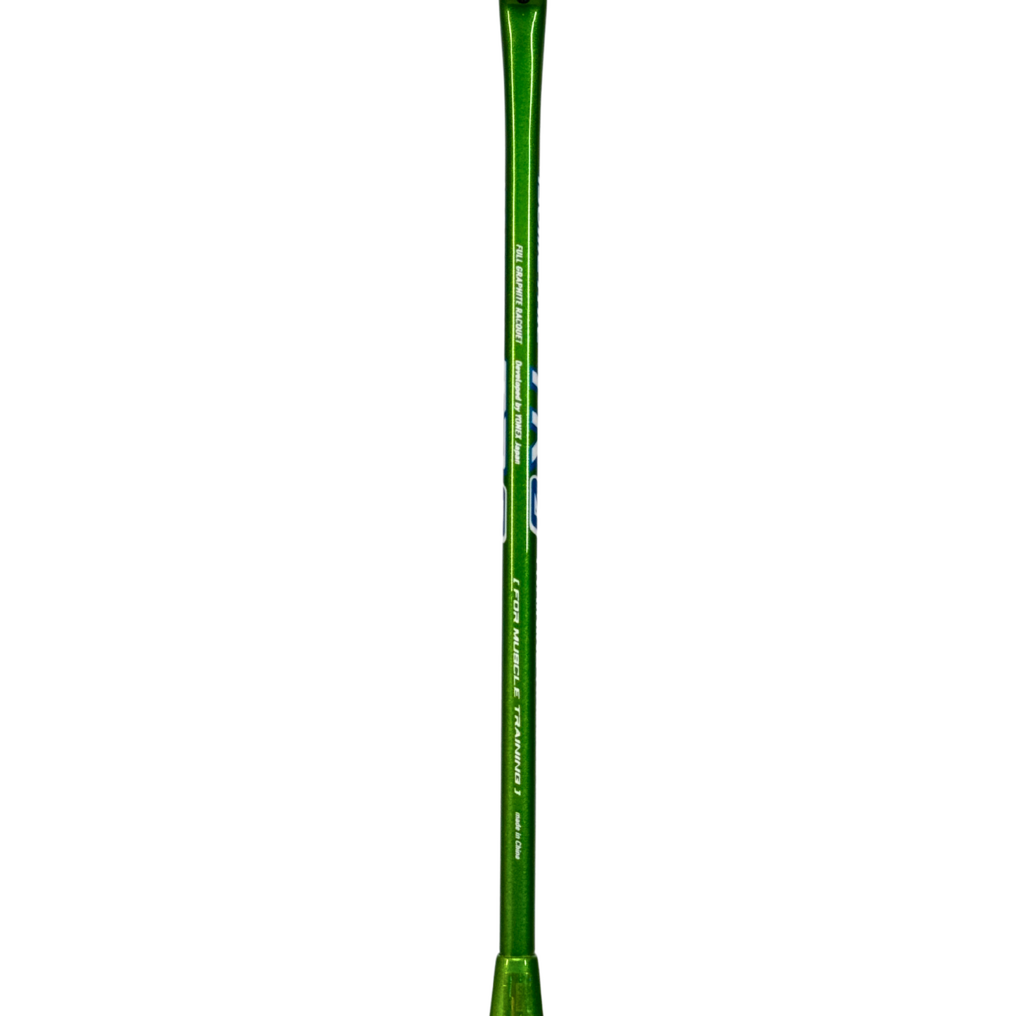 Yonex Isometric TR-0 (Traning Racket 150gm)
