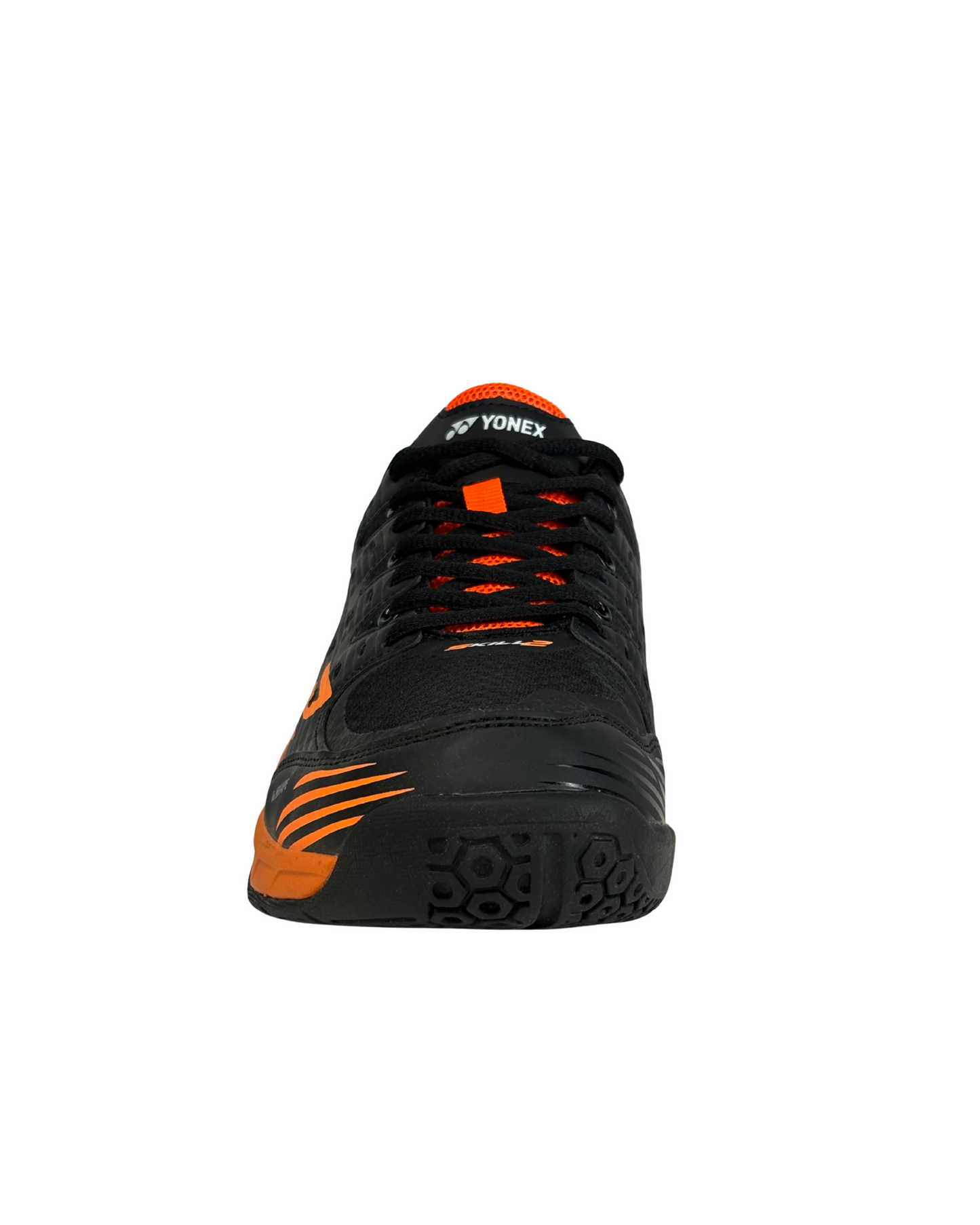 Yonex Tour Skill 2 Black/Orange